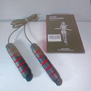 New Farsaw workout jump rope